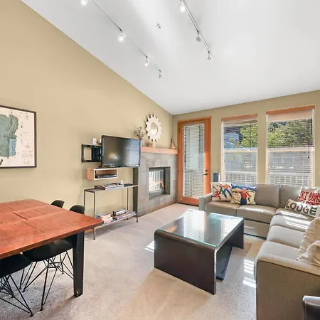 Two Bedroom #804